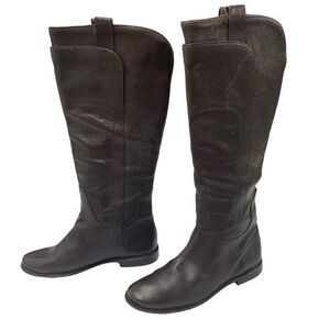 Frye Paige Tall Riding Boots
